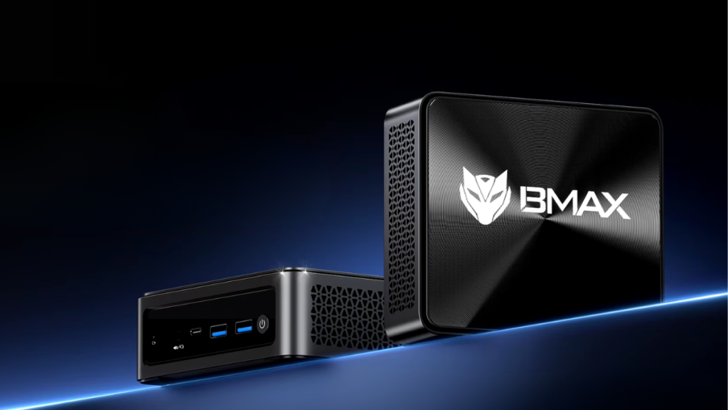 Un Mini-PC ultra puissant et compact à moins de 470 euros ? C’est possible sur AliExpress