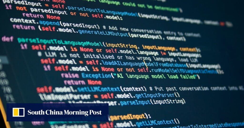 AI start-up DeepSeek to open-source 5 code repositories next week for ‘full transparency’