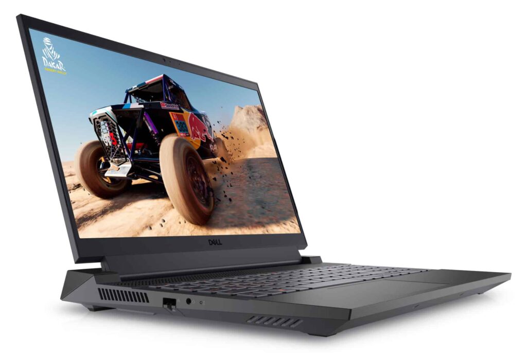 Dell G15 5530