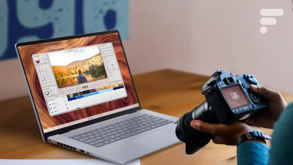 Avec 300 € de moins, ce laptop Dell (Ultra 7 et RTX 4060) est aussi bien pour les travailleurs que pour les joueurs