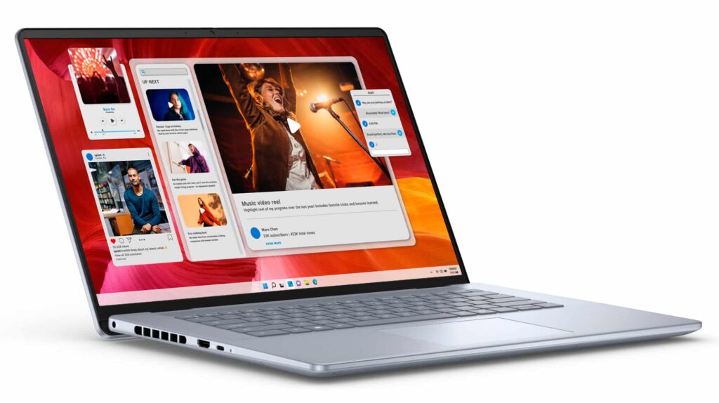 Dell Inspiron 16 Plus 7640
