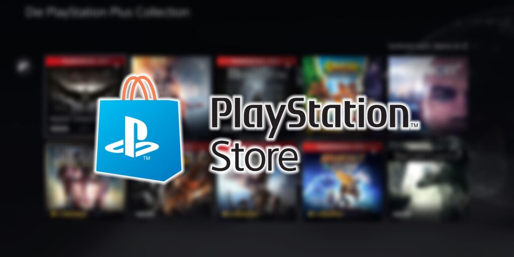 Sony Allegedly Delisting "Spam" PS5 Games Following The Nearly 24-Hour PlayStation Network Outage