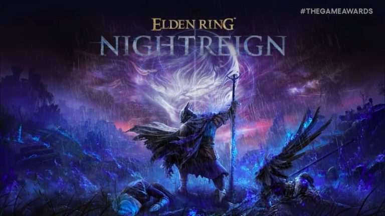 Elden Ring: Nightreign Hands-On Preview (PS5) - More For The Combat Sickos, Less For The Wanderers