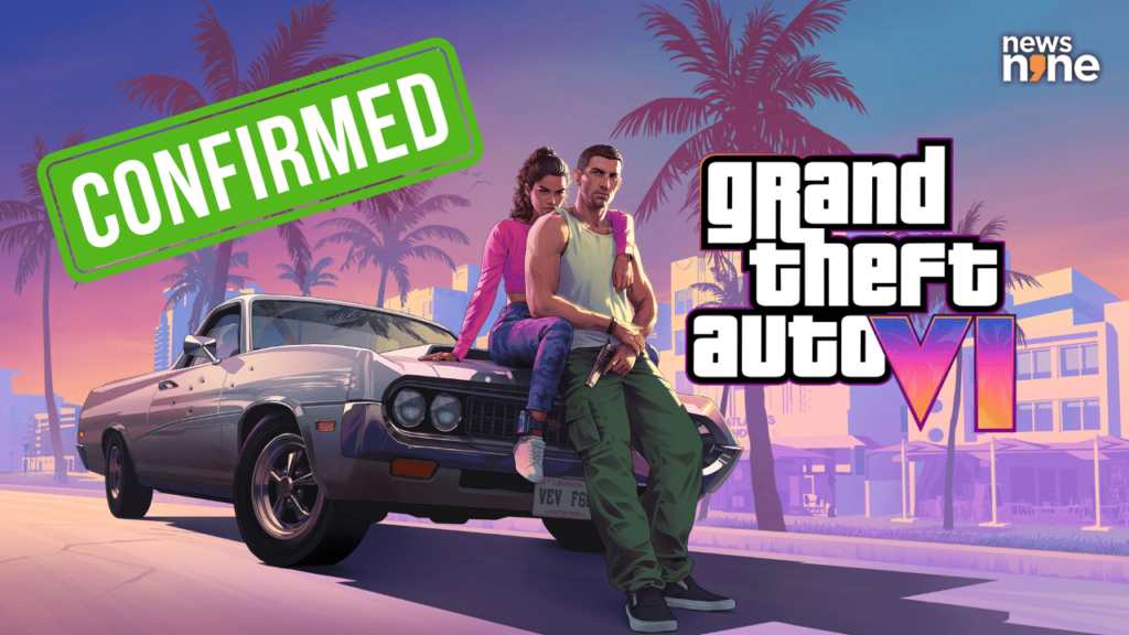GTA 6 Release Date Confirmed! Coming to PS5 & Xbox, But What About PC?