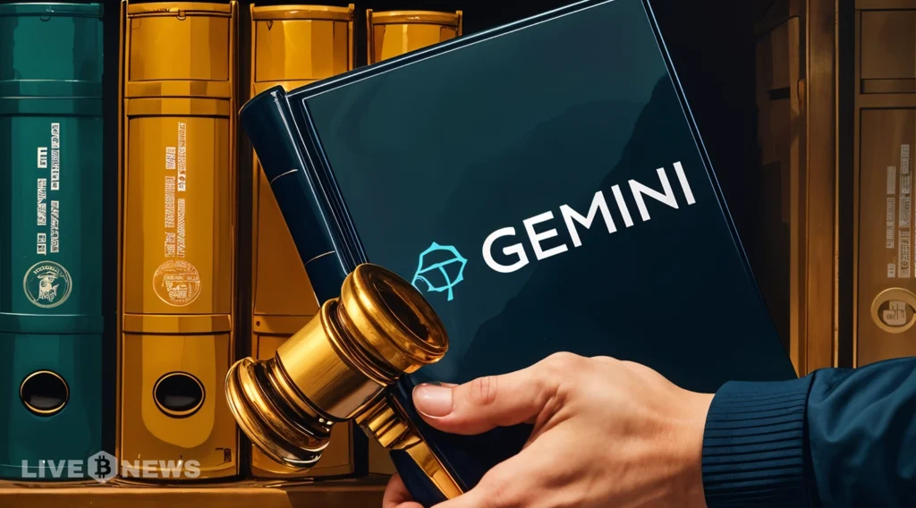 SEC Drops Probe into Crypto Exchange Gemini