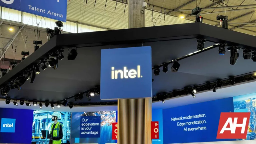 Intel may have to reluctantly merge with a rival company