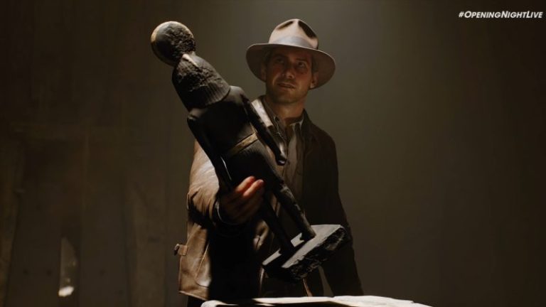 MachineGames Teases 'Some Pretty Cool Things' Following Indiana Jones And The Great Circle