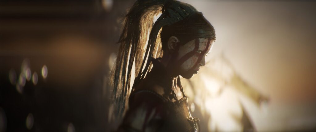 Hellblade 2 could be released for PS5 ‘pretty soon’, it’s claimed