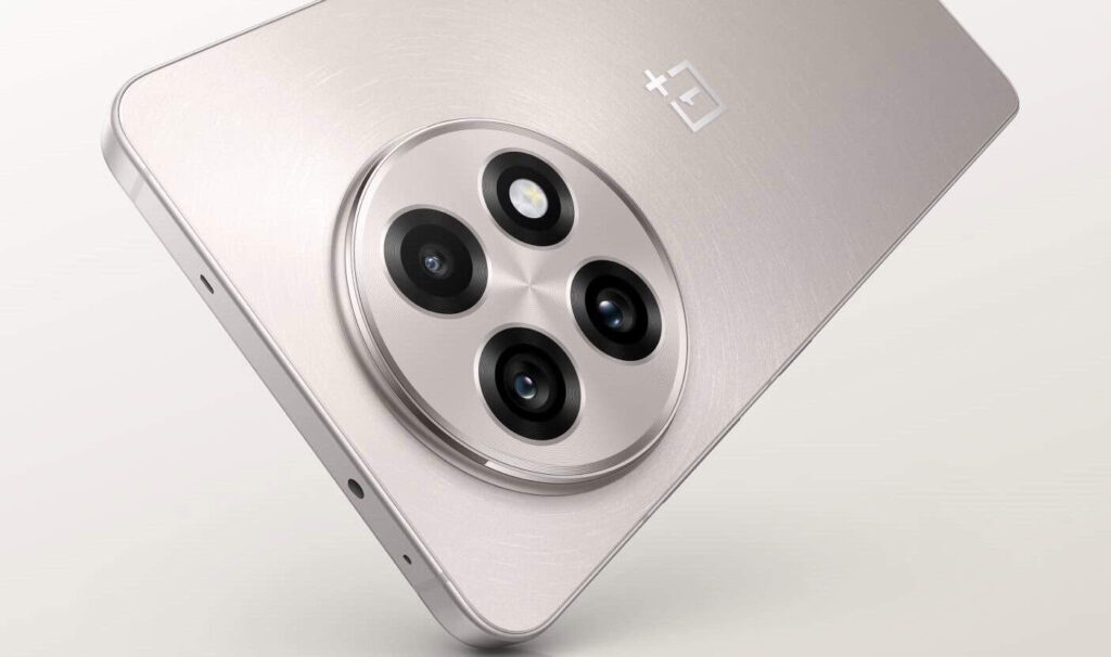 New OnePlus 13R OxygenOS 15 update improves camera & more