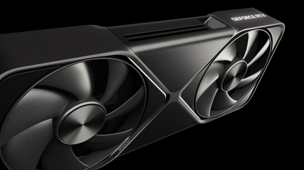 Nvidia's Priority Access program reportedly kicks off, invitations sent out for RTX 5090 customers