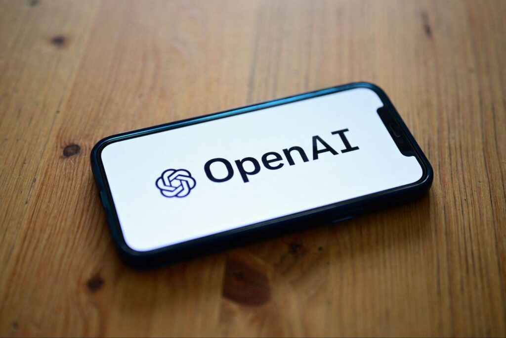 OpenAI Launches A Powerful New AI Research Tool
