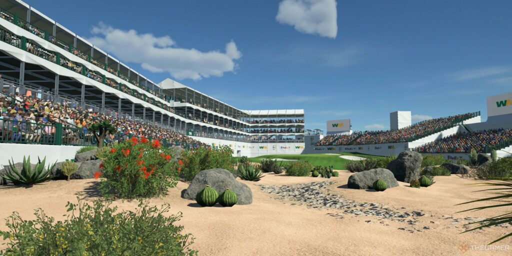 Best Swing Tips For PGA Tour 2K25