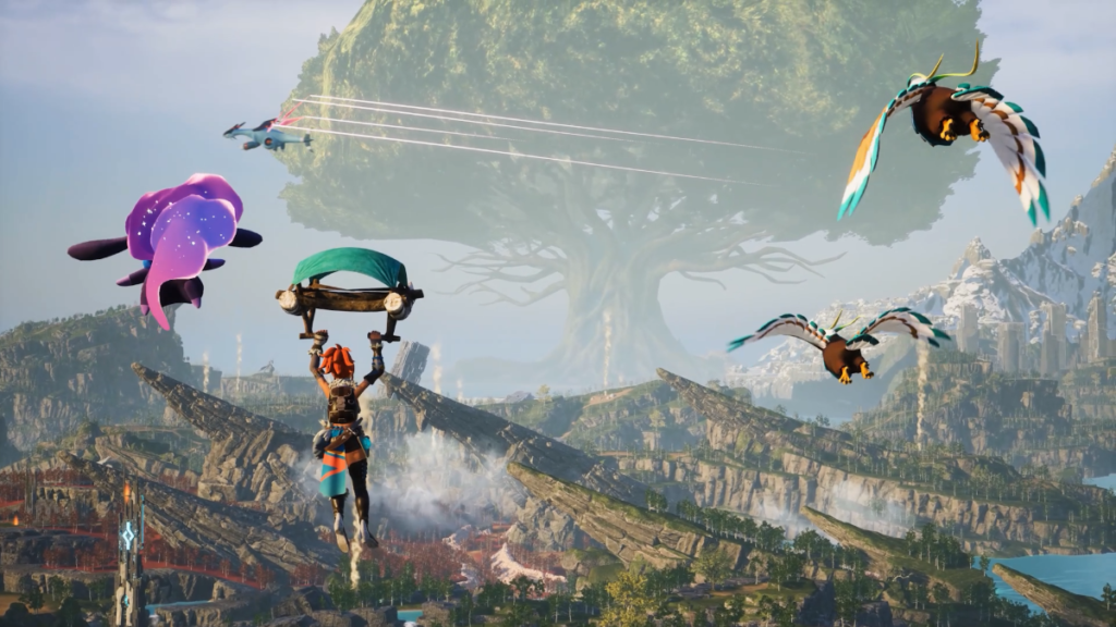 Palworld Has Crossed 32 Million Players on Steam, PS5 and Xbox