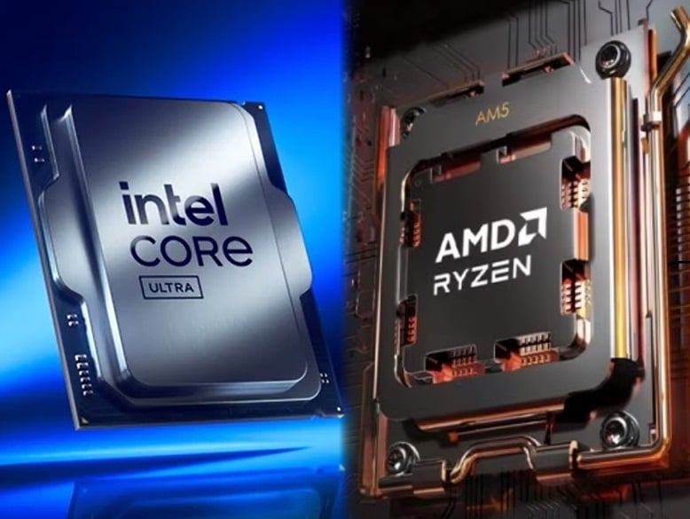 Les nouvelles puces AMD et Intel ne parviennent pas à empêcher une première stagnation des performances du processeur dans un graphique PassMark imprévu