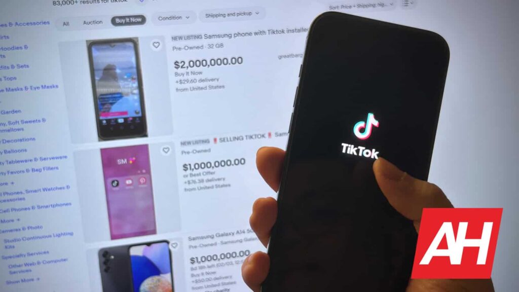 TikTok finally returns to Google & Apple's app stores in the US