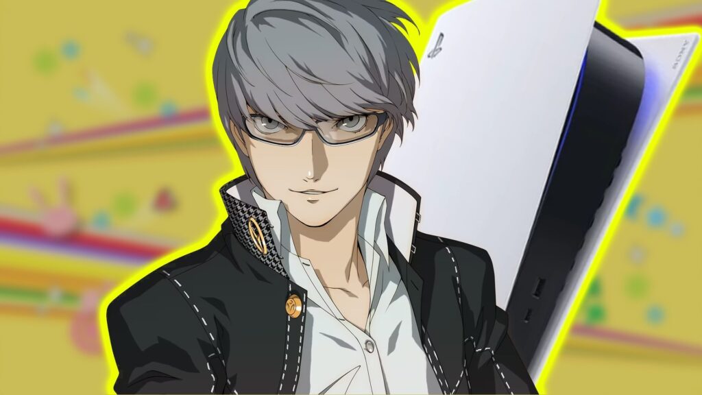 The best Persona game could be getting a PS5 remake like Reload