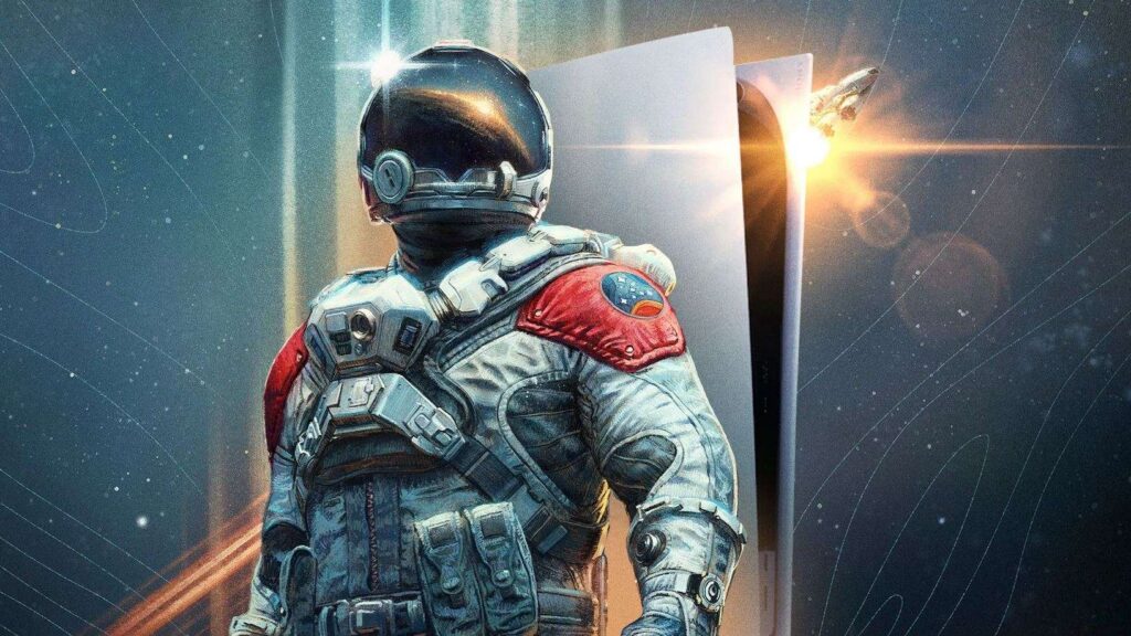 Reports Suggest Starfield Could Be Announced for PS5 As Early As Next Week