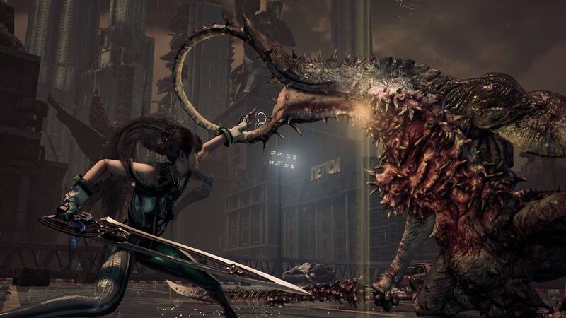 Shift Up Expects Stellar Blade PC Version To Outperform PS5 Version
