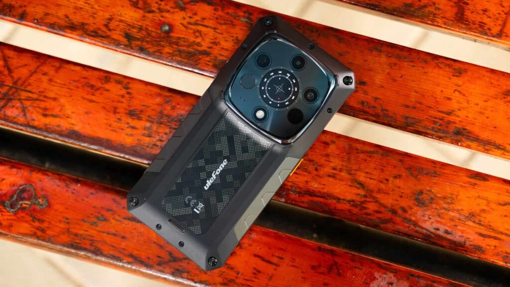 Ulefone unveils Armor 28 Ultra, the "most powerful rugged flagship"