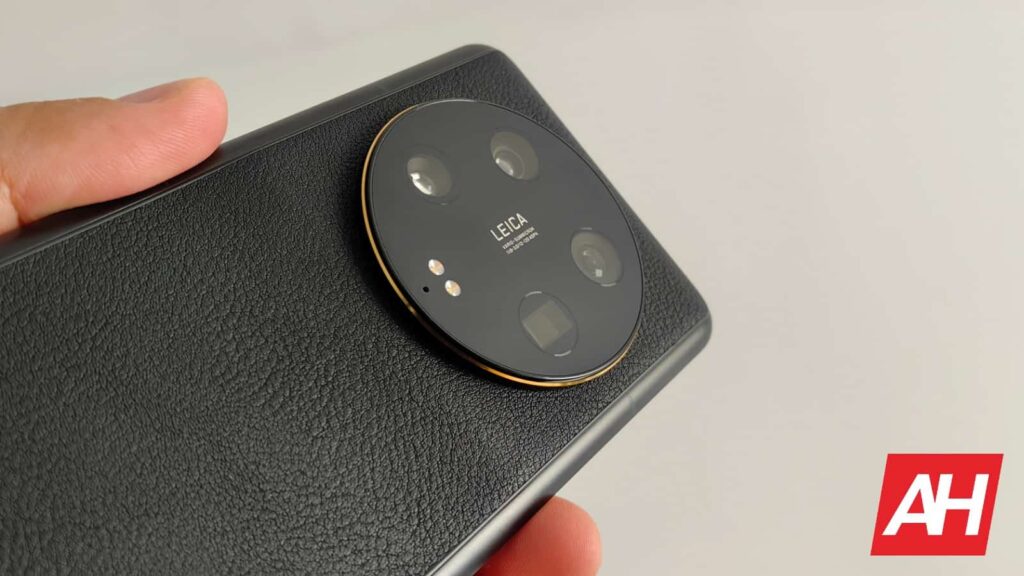Xiaomi 15 Ultra's first photo from a 200MP periscope camera looks impressive