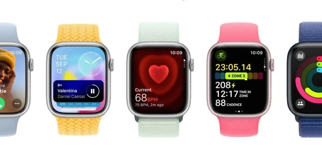 Rumor: Apple Watch SE 3 to debut this year, complete with hardware upgrades, possible shift to “rigid plastic”