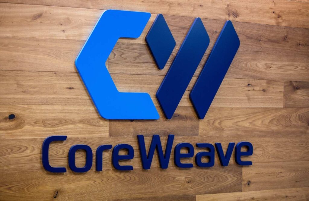 CoreWeave Secures $11.9 Billion deal with OpenAI