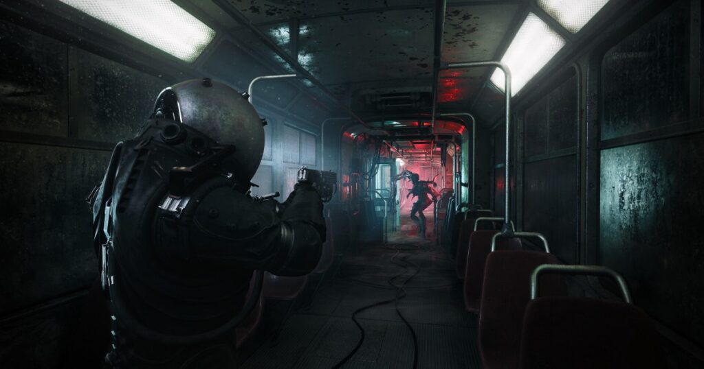 Cronos: New Dawn: release window, trailers, gameplay, and more