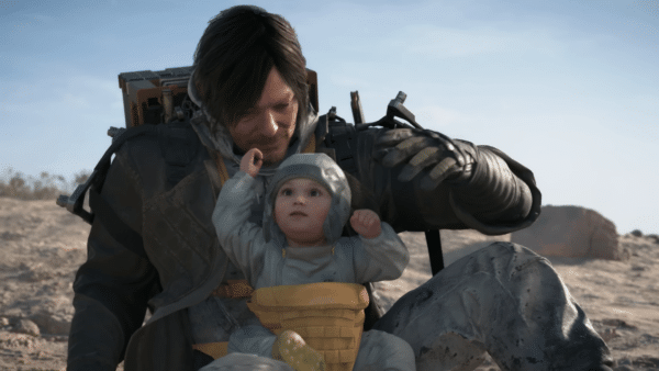 Death Stranding 2 different editions