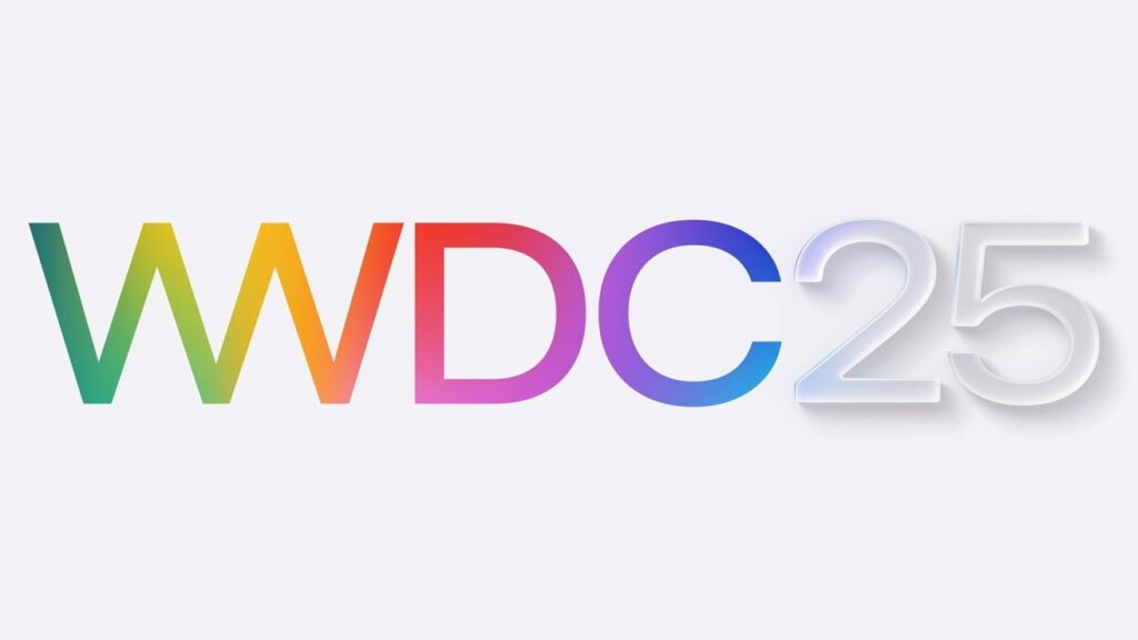 Apple unveils WWDC 2025 dates