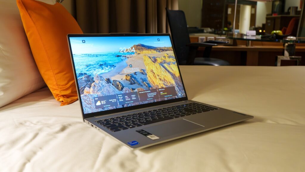 Comment activer l'éclairage nocturne sur Windows 11