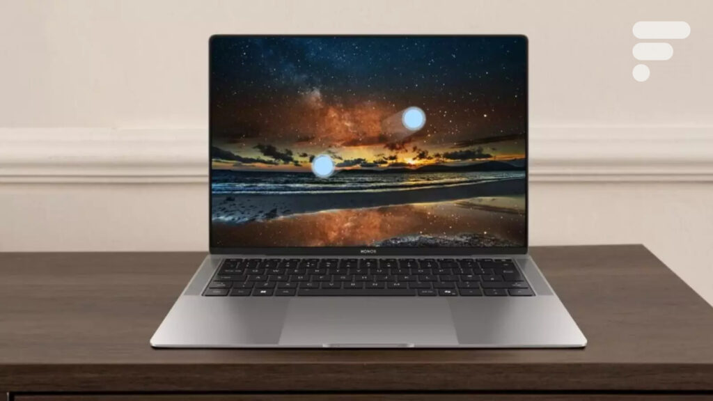 voilà un puissant laptop Snapdragon X Elite à prix réduit avec une tablette offerte