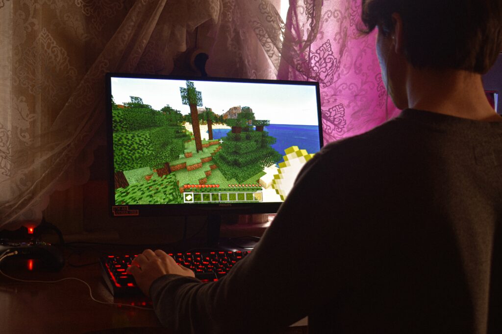 récupérez gratuitement 4 jeux PC, dont deux incontournables dans leur genre