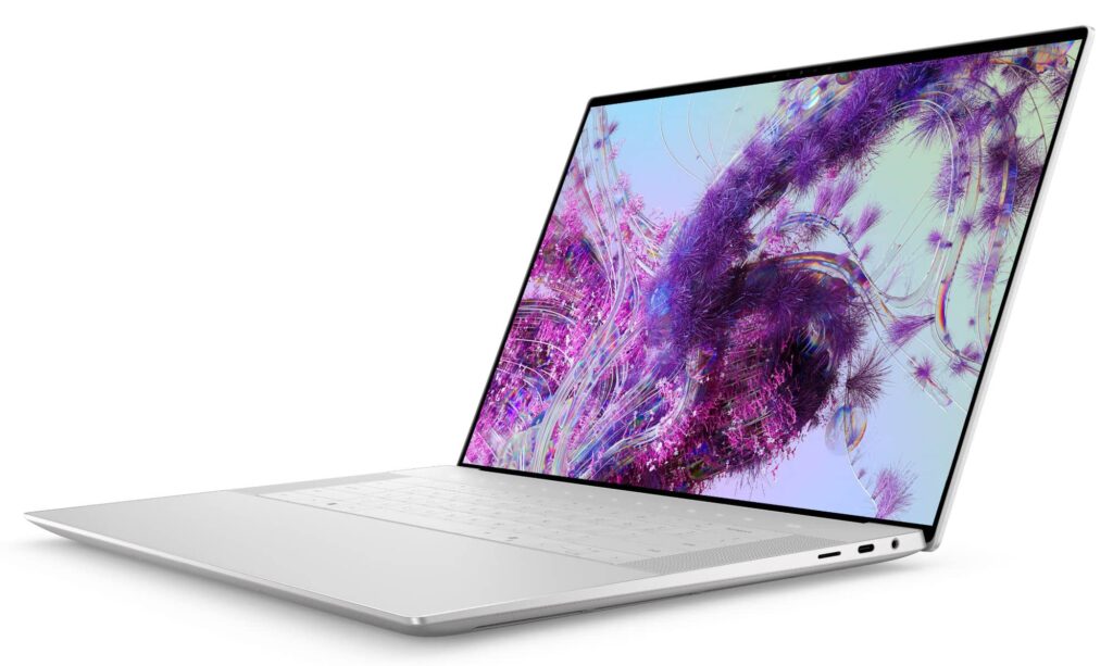 Dell XPS 16 9640