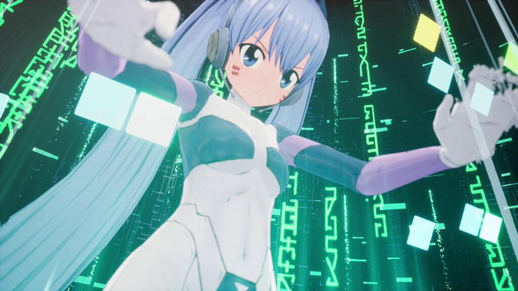 Edens Zero Action RPG Launches July 15, 2025 For PS5, Xbox Series X|S, And PC