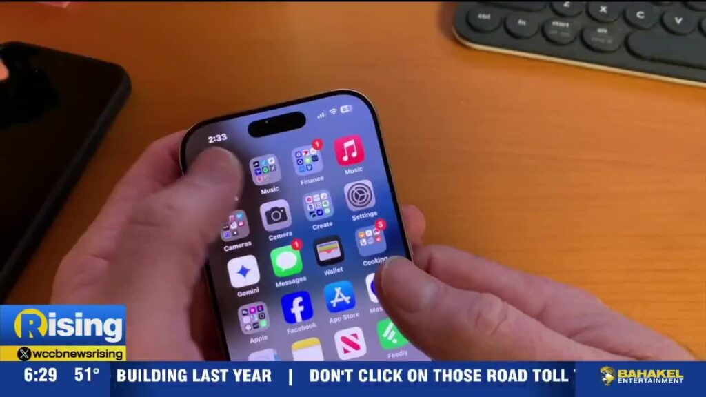 What the Tech: Google Gemini