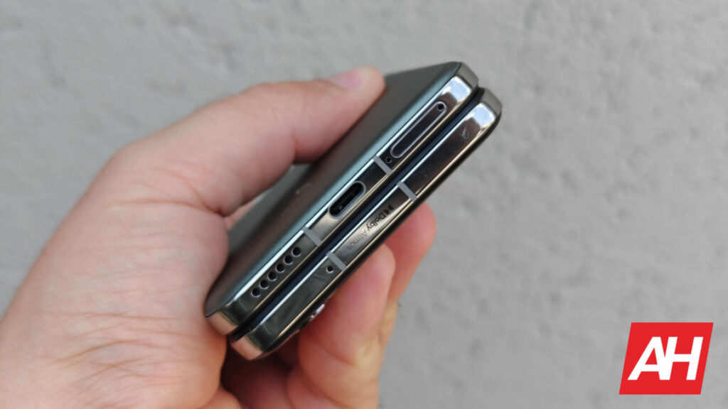 Huawei's upcoming phone wants to reinvent clamshell foldables: First look