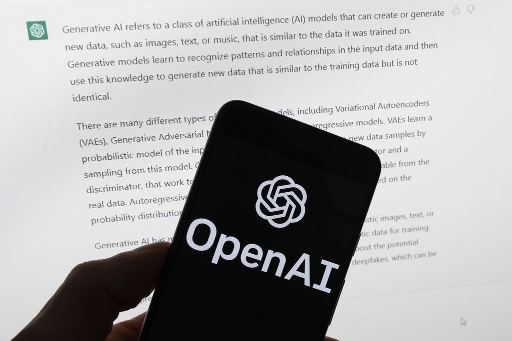 OpenAI To Charge $20,000 a Month For AI Agents