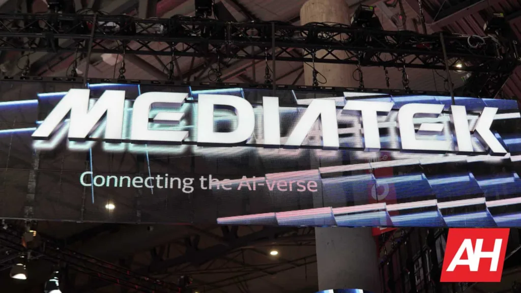 MediaTek unveils its new Genio 720 and Genio 520 IoT chips (yes, there's AI too)