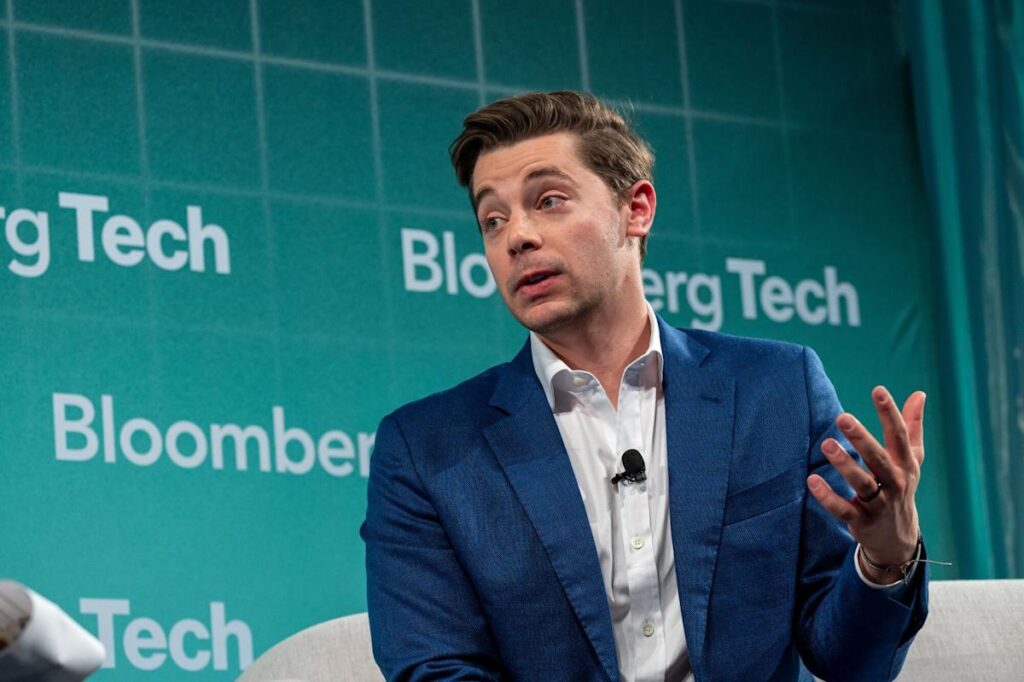 OpenAI Expands COO’s Role as Altman Focuses on Research and Products