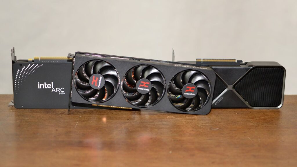 Real-world GPU prices cost up to twice the MSRP — a look at current FPS per dollar values