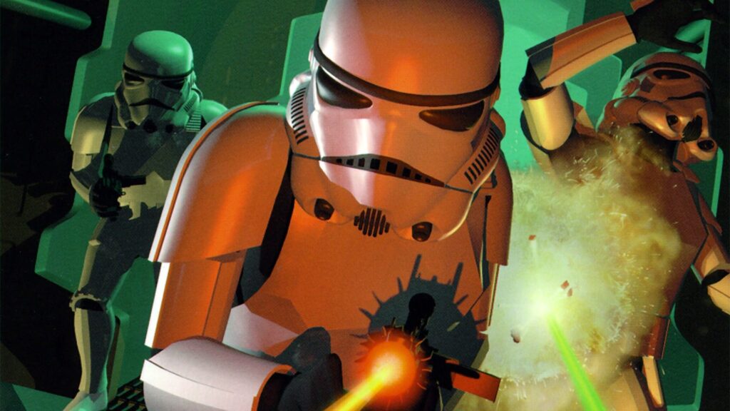 Respawn’s next Star Wars game confirmed for reveal