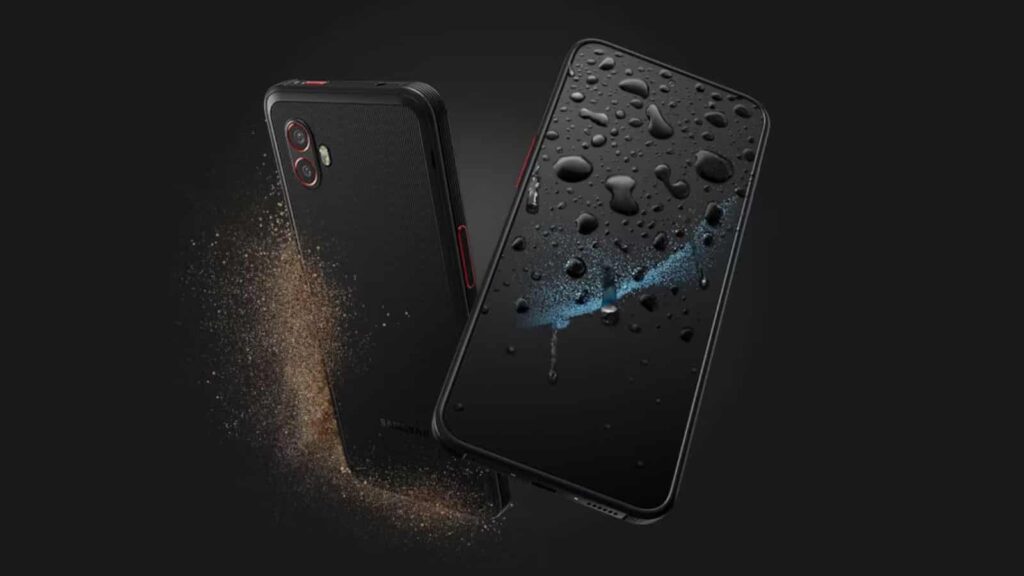 FCC certifies Samsung Galaxy XCover 7 Pro; launch imminent