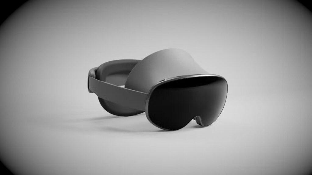 Samsung's XR headset display may be better than Vision Pro's