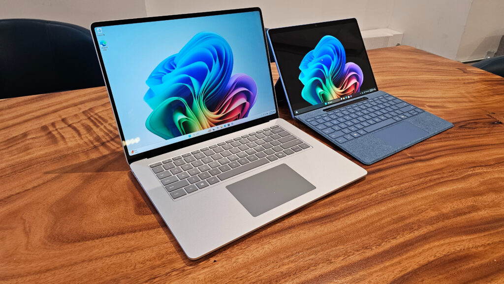 ‘Frequently returned item' warning slapped on Snapdragon X-powered Surface Laptop 7 at Amazon