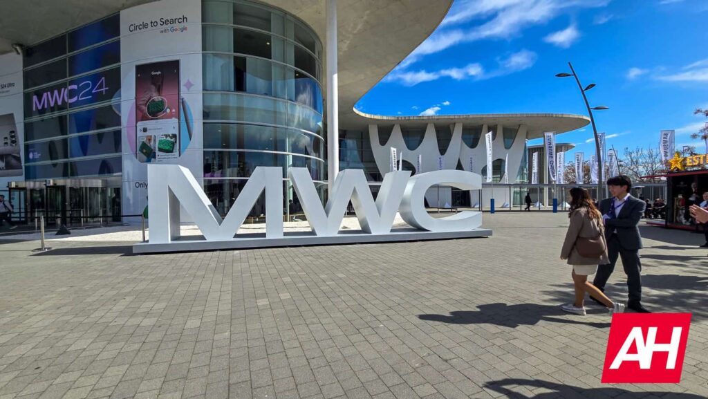 Best of MWC: All The Products We Awarded