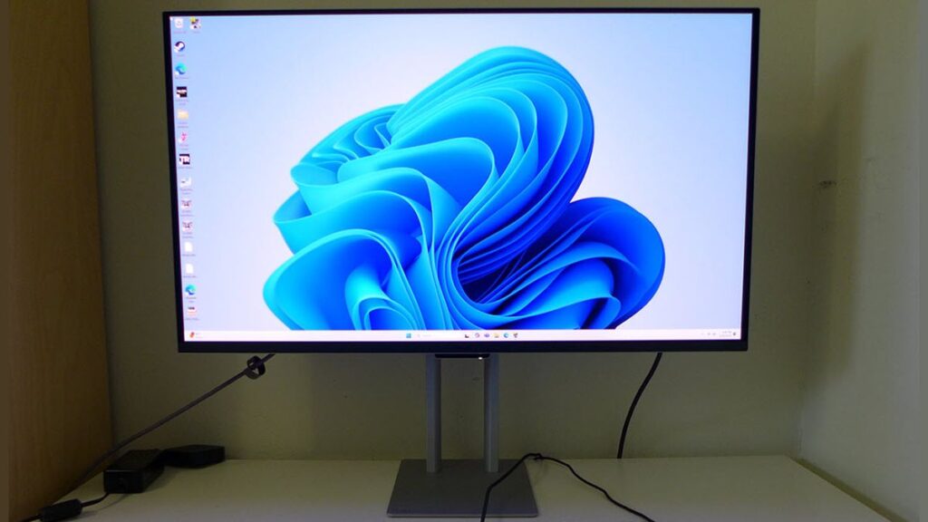 Asus ProArt PA32UCDM 4K 240 Hz QD-OLED gaming monitor review: Precision, performance and elegance