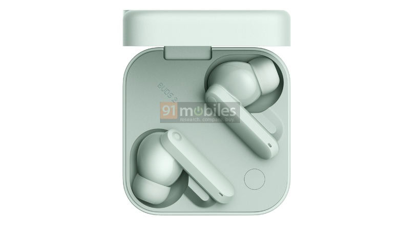 CMF Buds 2 exposed—fresh leak reveals design, specs & price