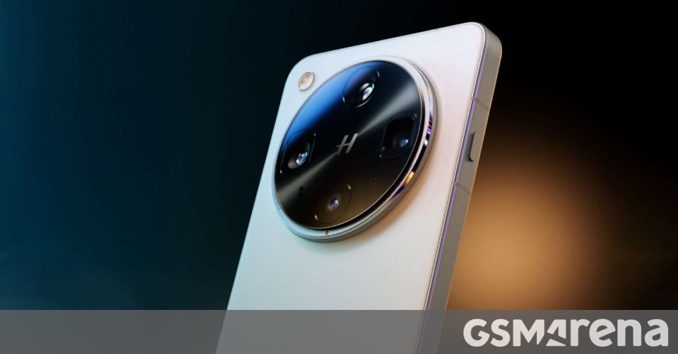Oppo Find X8 Ultra announced with improved dual 50MP periscope cameras
