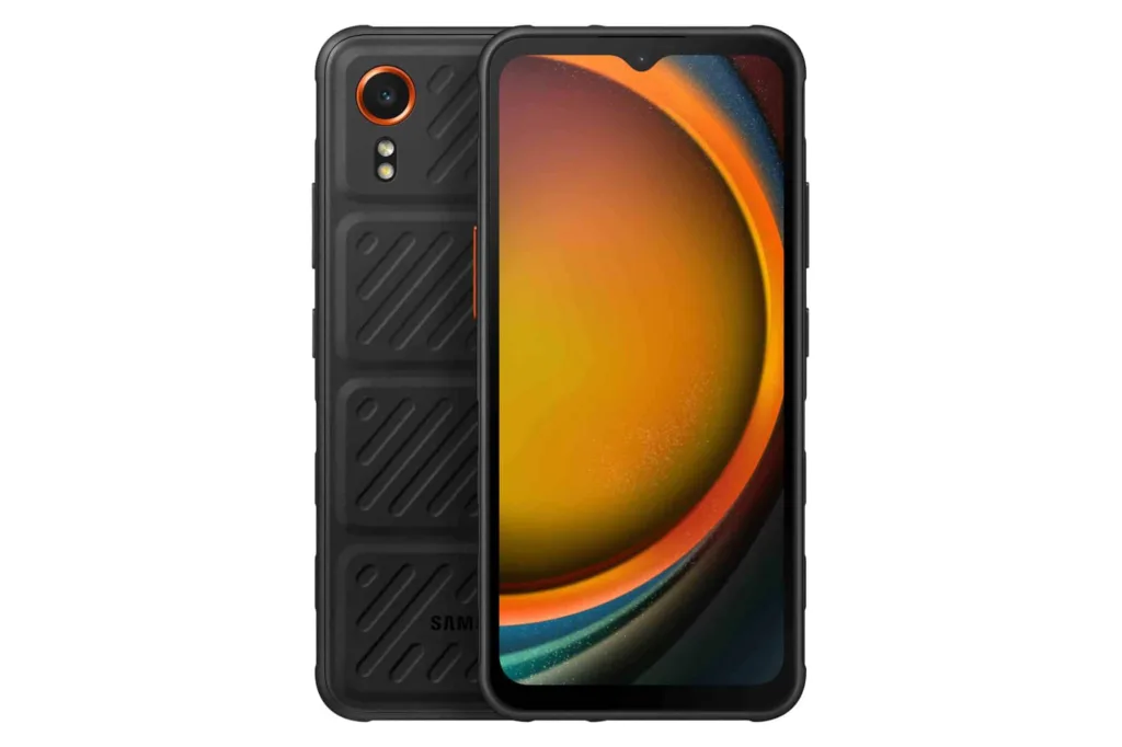 Complete Samsung Galaxy XCover7 Pro specs and price revealed