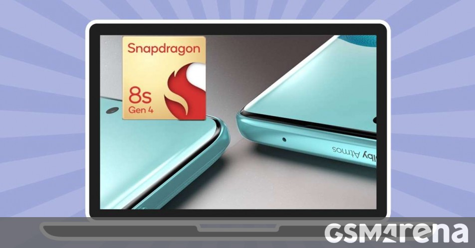 Motorola Edge 60 Fusion, Snapdragon 8s Gen 4 official, Week 14 in review